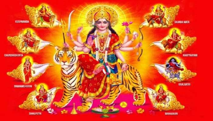 about navratri festival in hindi