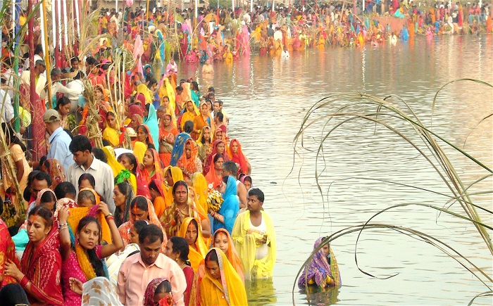 10-Lines-on-Chhath-Pooja-in-Hindi